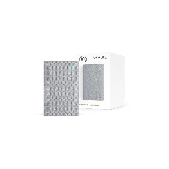 Chime Pro 3rd Gen White Eu