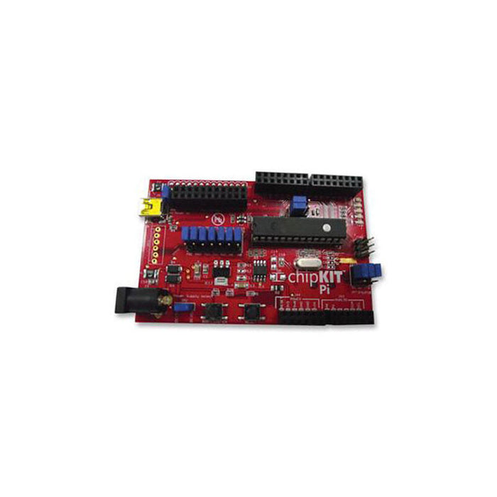 Chipkit Pi