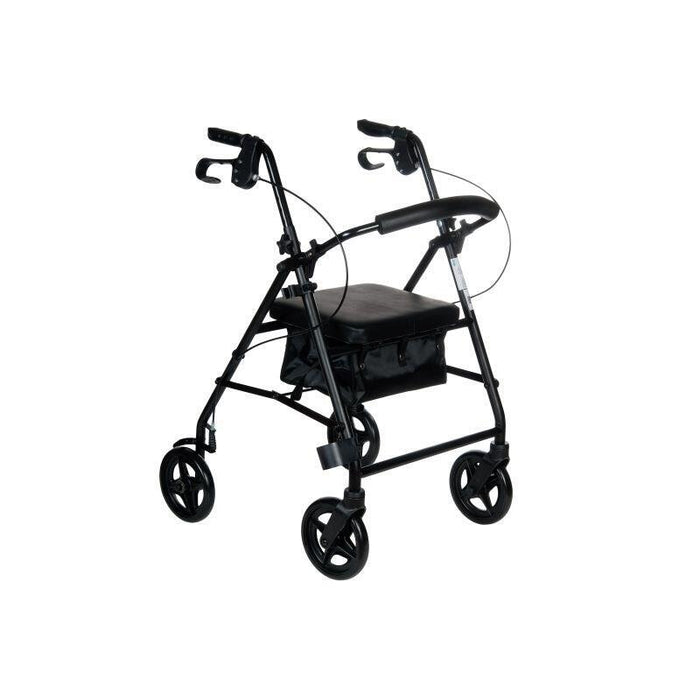 Chodzik Czterokolowy Oslo Premium Rf-616/S Rehafund