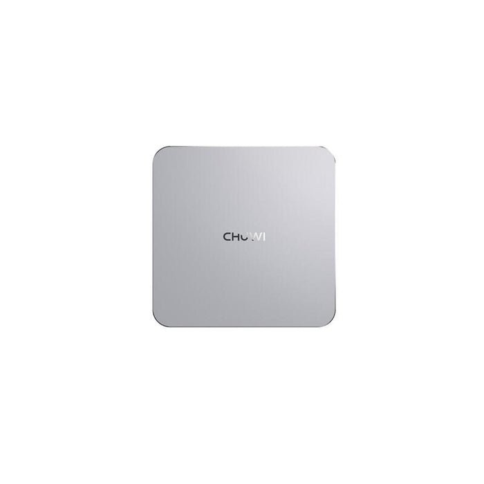 Chuwi Aubox Amd Ryzen R7 8745hs/16 Gb Ddr5-Sdram/1tb Ssd/Windows 11 Pro Plata