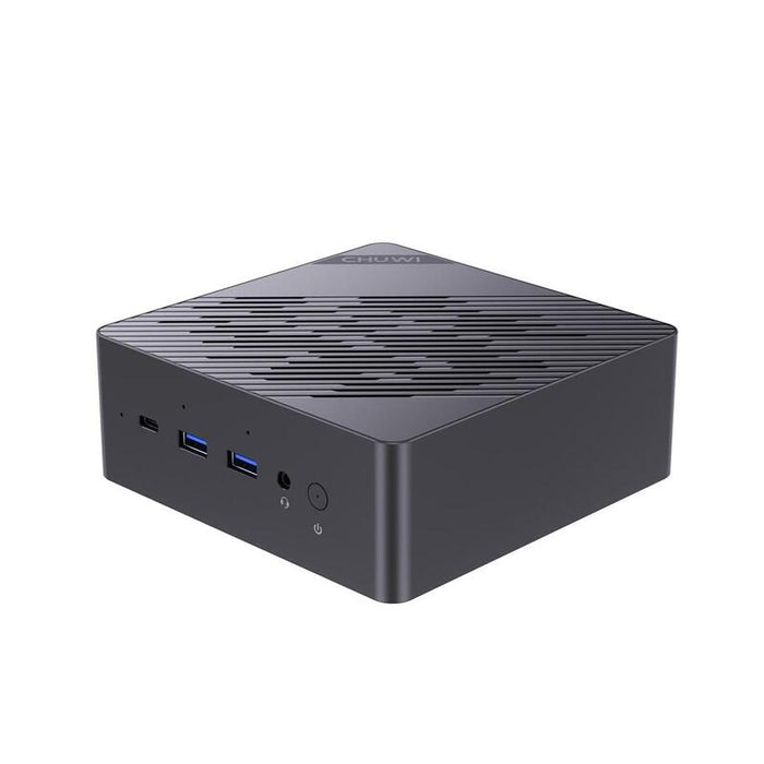 Mini Pc Chuwi Aubox-P-K6 Ryzen Ai 9 365/32gb/Ssd 1tb  Bt W11pro