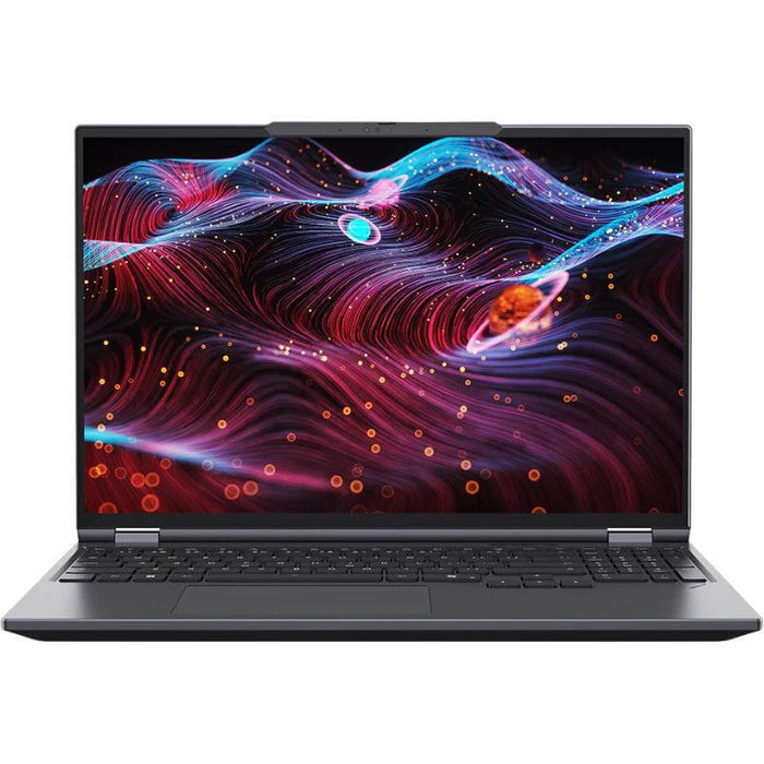 Chuwi Gamebook  Amd Ryzen 99955hx 32gb 1tb Ssd Rtx 5070 Ti 12gb Windows11 Pro - Portátil 16"