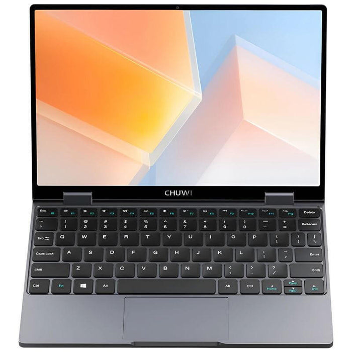 Chuwi Minibook X Intel N150/16gb Ddr5/512gb Ssd/Fullhd+ Táctil/W11 Gris 10.5