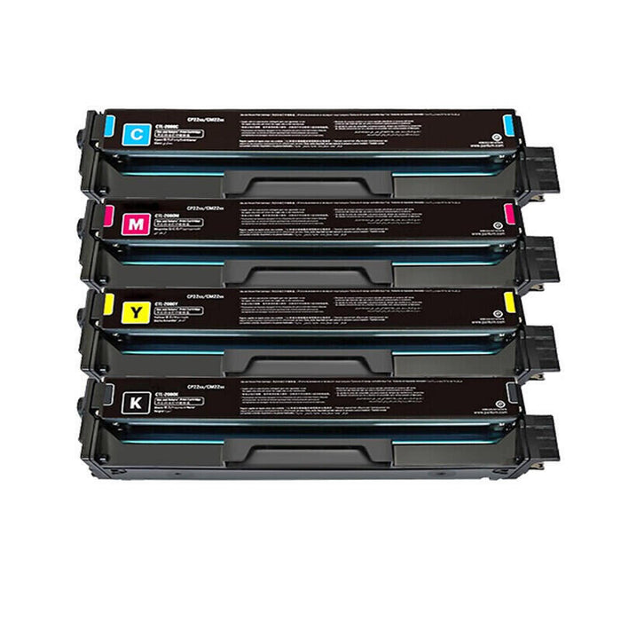 Ciano Compatible Pantum Cp2100 Cm2100 -1k Ctl-A2100c Pactl2100cpp