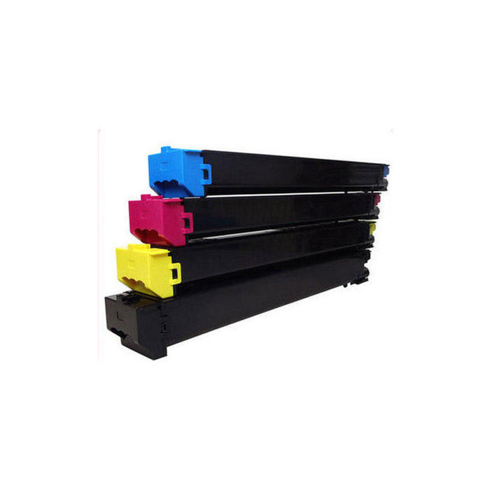 Ciano Compatible Sharp Bp-30c25-15k Bp-Gt30ca Shbp300gtca