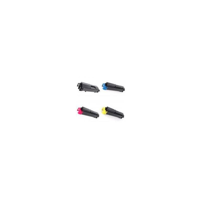 Ciano+Waste Compatible Ecosys Pa3500cx Ma3500cix-5k 1t02yjcnl0 Kyotk5370c