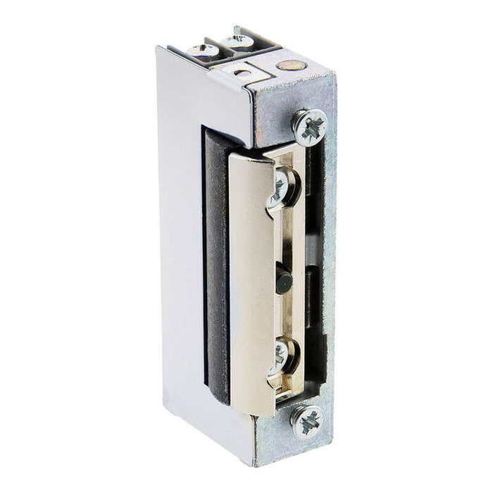 Cierre Electrico Simetrico 12v Ac/Dc Apertura Automatica 1430r/B Jis