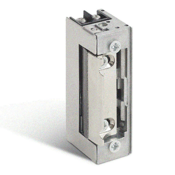 Cierre Electrico Simetrico 12v Ac/Dc Apertura Standard 1710/B Jis