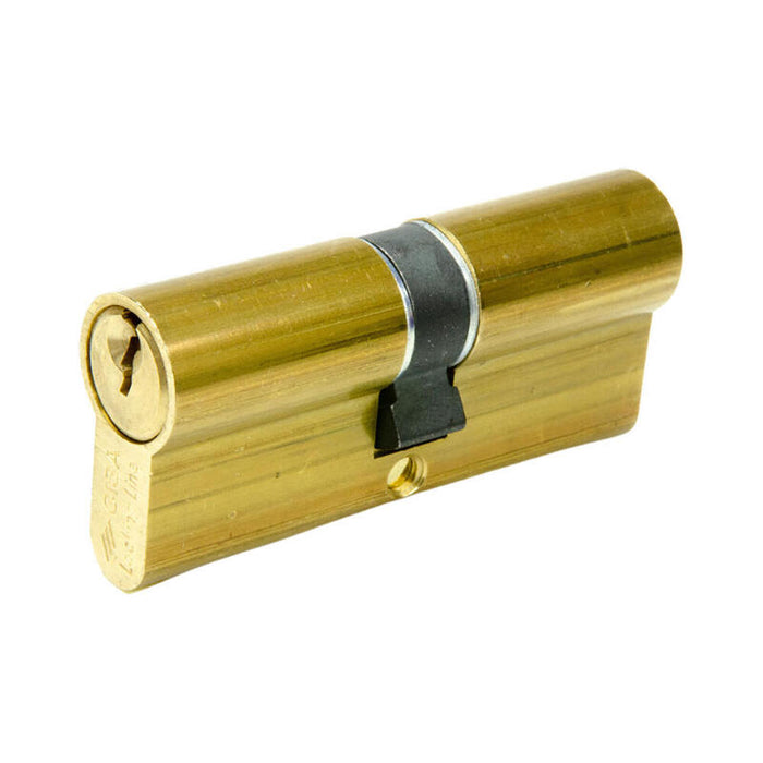Cilindro Logo Std 30x30mm Leva Corta 08010.07.0.Lc Cisa