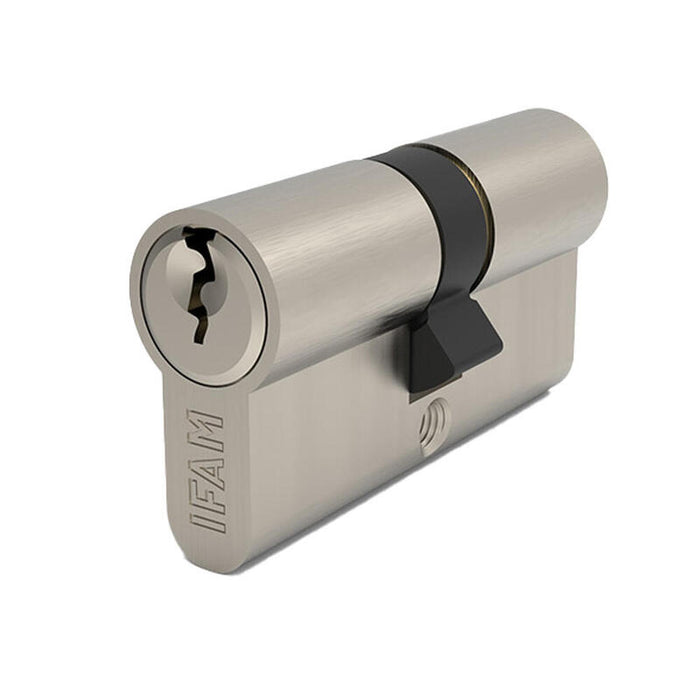 Cilindro Start Sts3040 Níquel 30x40mm700710 Ifam
