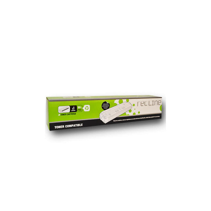 Cinta Compatible Con Brother Pc72 217 Mm X 50 M - Pc402rf-R