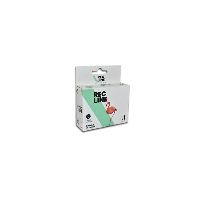 Cinta Compatible Con Ibm Lxr-4227 Negro - 13l0034-R