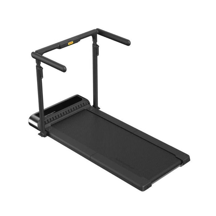 Cinta De Correr Kingsmith R3 Hybrid+ Con Pasamanos Lateral, 1.0 Hp (1-12 Km/H)