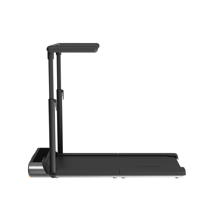Cinta De Correr Kingsmith R3 Hybrid+ Con Pasamanos Lateral, 1.0 Hp (1-12 Km/H)