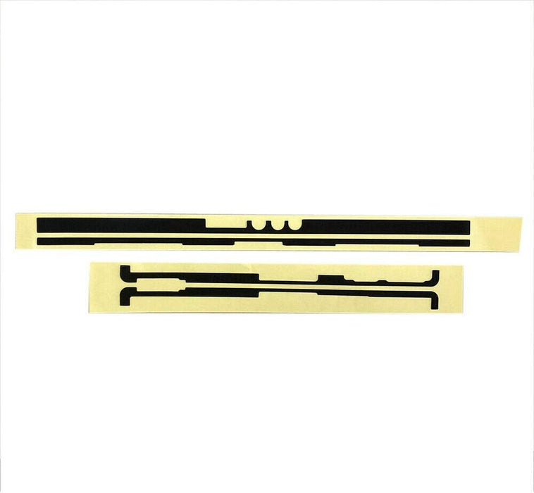 Set De 4 Cintas Dobles Adhesivas Para Pantalla De Portátil Microsoft Surface Pro 5 6 7 12.3 | 1796 1866
