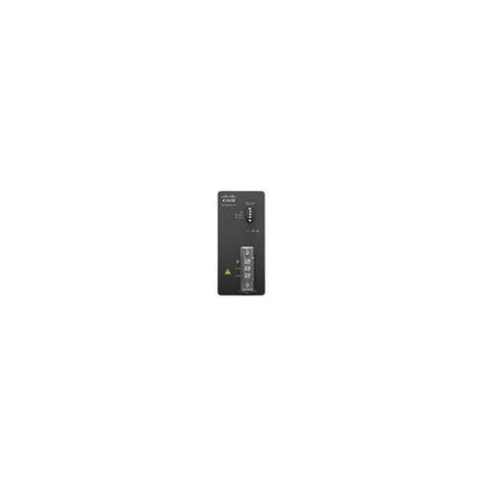 Cisco Ac-Dc Power Module For Poe Solution Adaptador De Corriente (Montable En Carril Din) Ca 110-220/ Cc 88-300 V 65 Vatios Para Industrial Ethernet 3000 Series