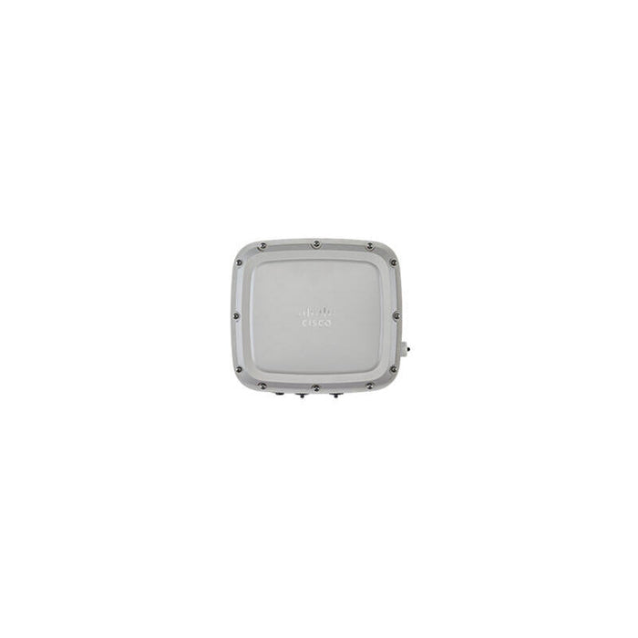 Cisco Catalyst 9124axe Punto De Acceso Inalámbrico Bluetooth Wi-Fi 6 2.4 Ghz 5 Ghz