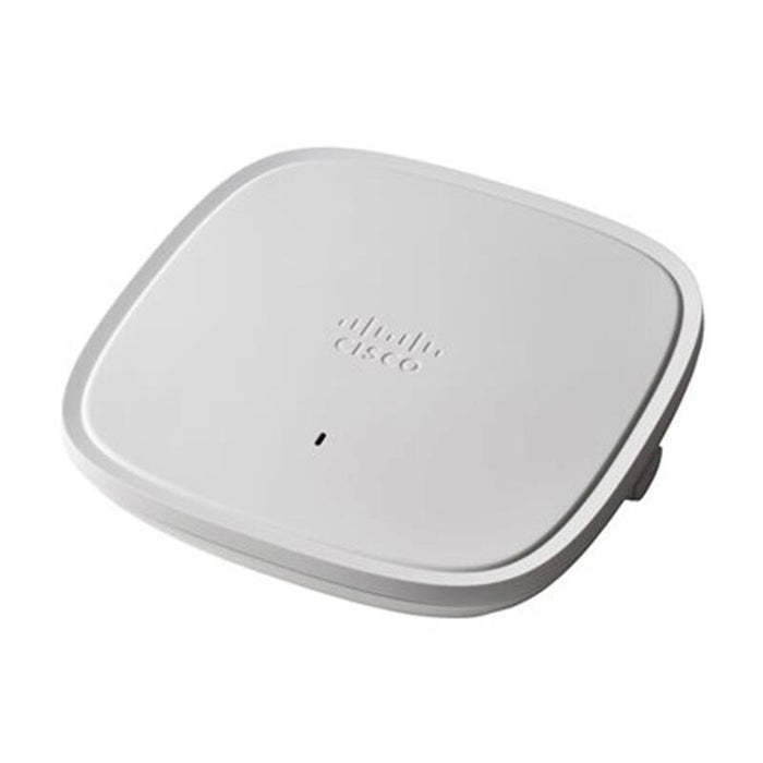 Cisco Catalyst 9115axi Punto De Acceso Inalámbrico Wi-Fi 6 Bluetooth 2.4 Ghz 5 Ghz Refabricado