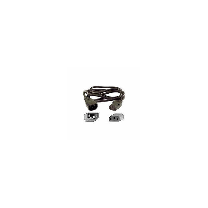 Cisco Connect Cabinet Negro 0,7 M