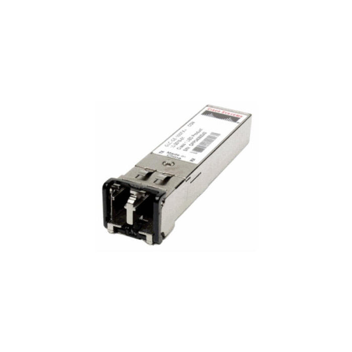 Cisco Rugged Sfp Módulo De Transceptor Sfp (Mini-Gbic) 1gbe 1000base-Lx 1000base-Lh Lc/Pc Hasta 10 Km 1310 Nm Reacondicionado Para Catalyst Ess9300 Embedded Series