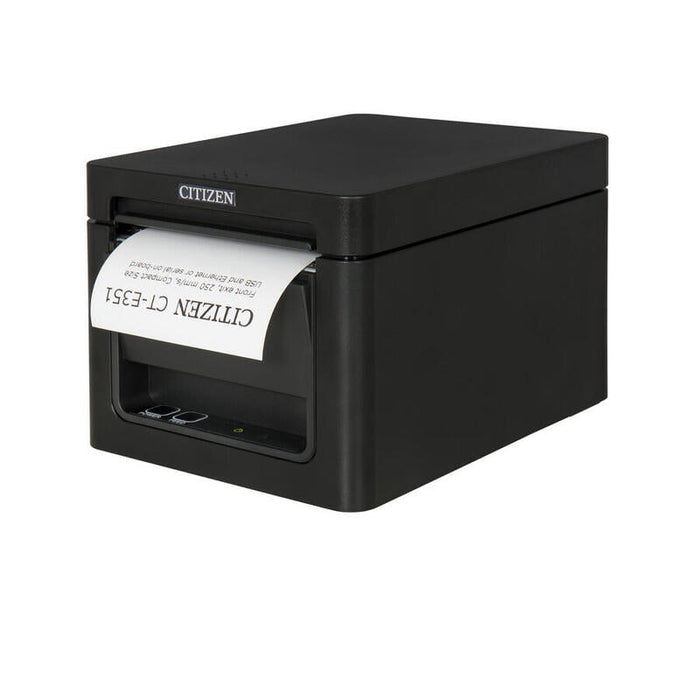 Citizen Ct-E351 203 X 203 Dpi Alámbrico Térmica Directa Impresora De Recibos