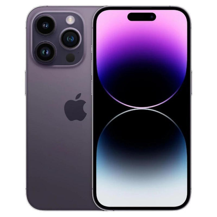 Reacondicionado  Iphone 14 Pro 512gb Purple Grado B