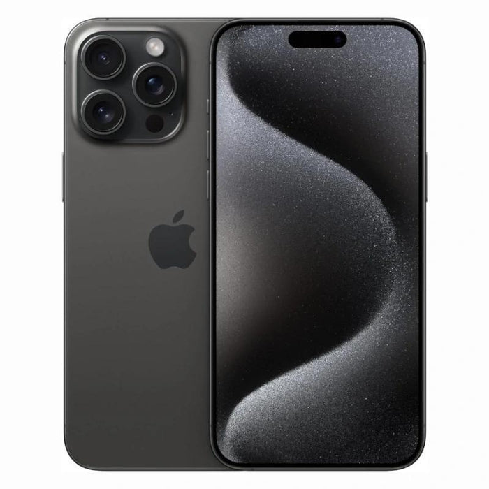 Ckp Iphone 15 Pro Max Semi Nuevo 256gb Black A+