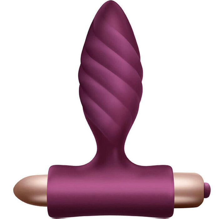 Climaximum - Oryx Plug Anal Trenzado