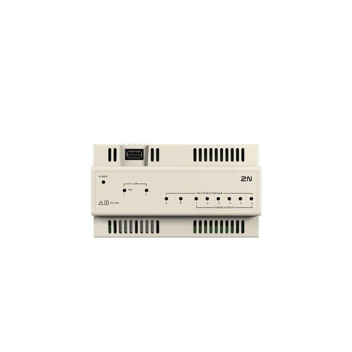 Clip 2wire-Ip Switch