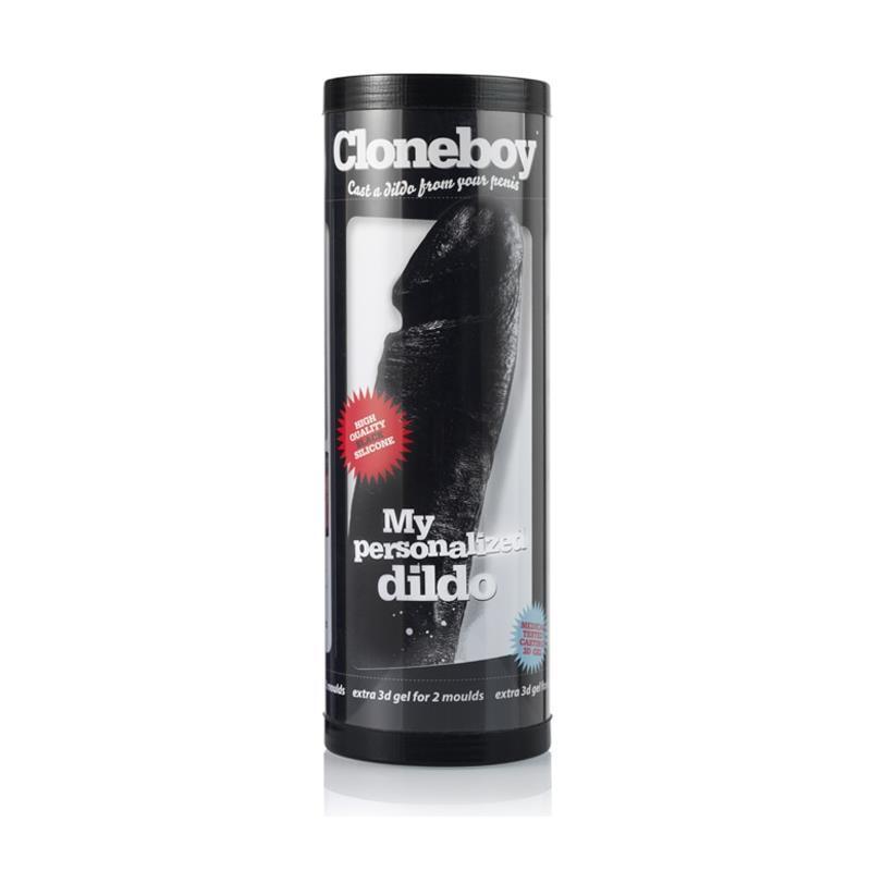 Clonador de pene