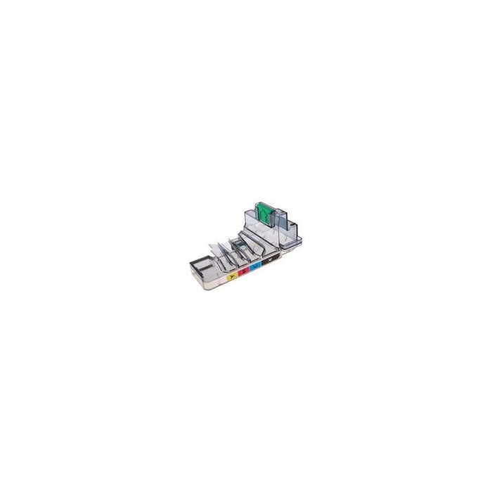 Clt-W409-Depósito De Residual Compatible Para Toner Esaurit