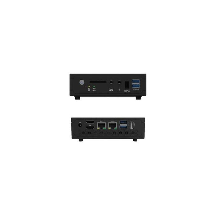 Cmvr 224 Black Cmvr 224, Black, 6 Channels,