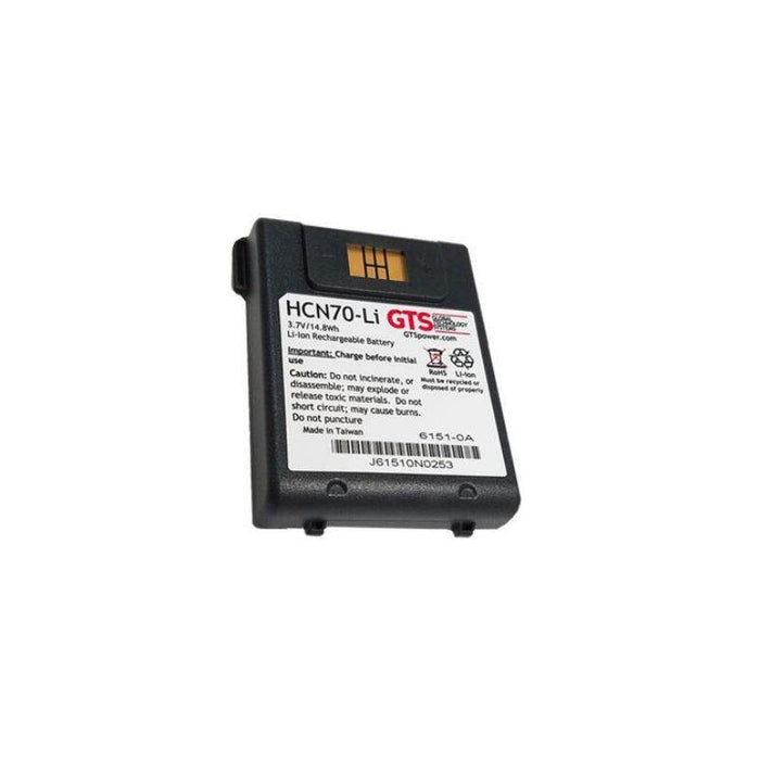 Cn70/Cn70e Li Ion 4000 3.7v Cpnt