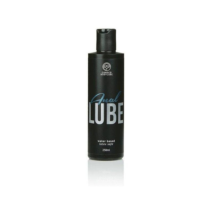 Cobeco - Bodylube Anal Lube Latex Safe 250ml