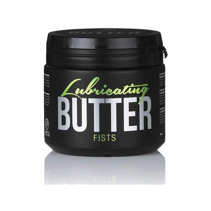 Cobeco - Cbl Lubricante Anal Butter Fists 500 Ml