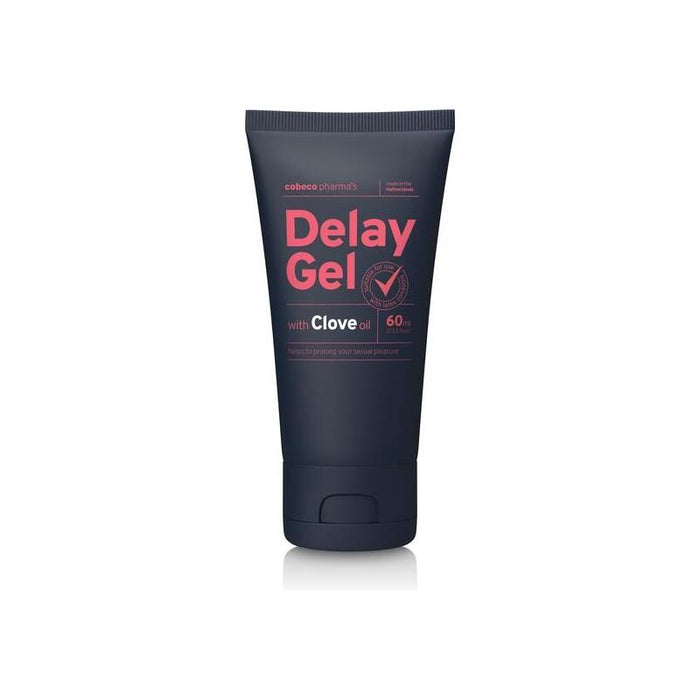 Cobeco - Clove Delay Gel 60ml