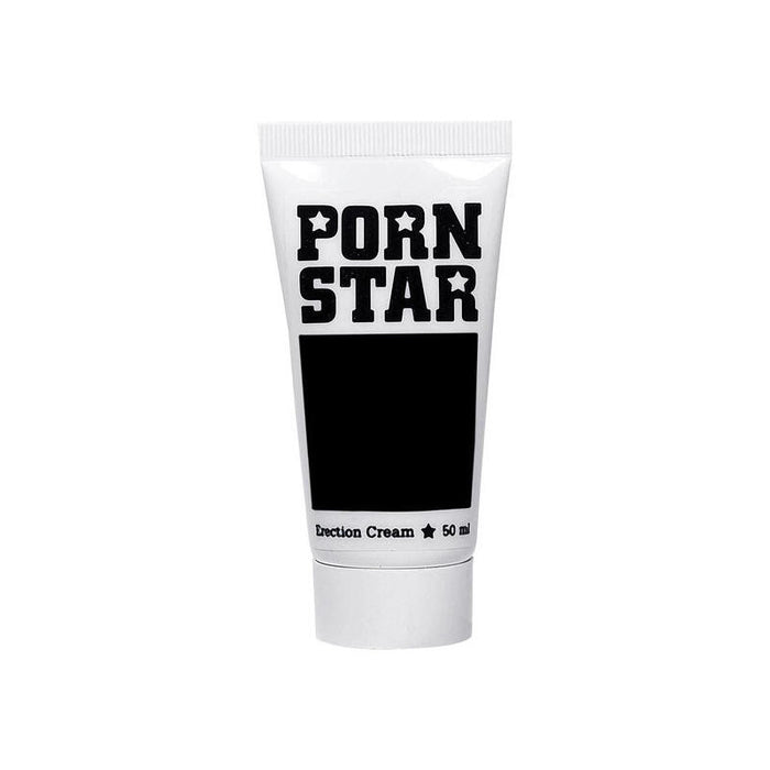 Cobeco - Pornstar Crema Ereccion 50ml