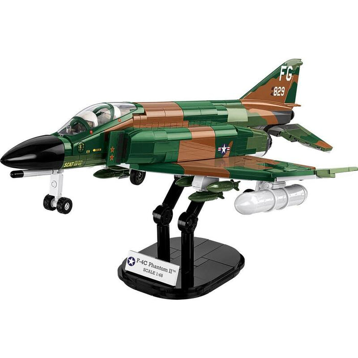 Cobi F-4c Phantom Ii Cobi-2427