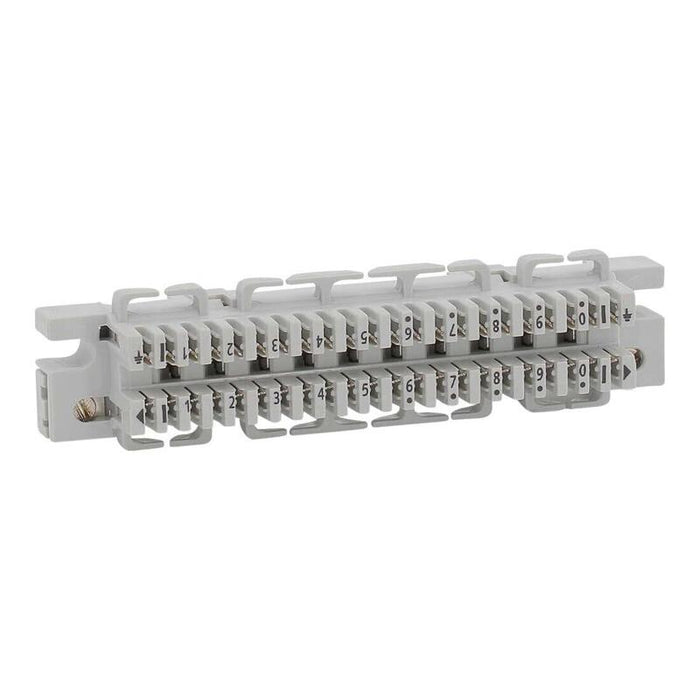 Cobinet Lsa-Anschlussleime 1/10 Con 10 Da
