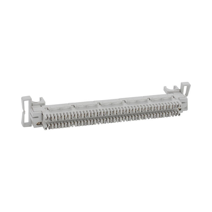 Cobinet Lsa-Anschlussleiste 1/20 A 20 Da, Auch Geeignet Para Profilrohrmontage