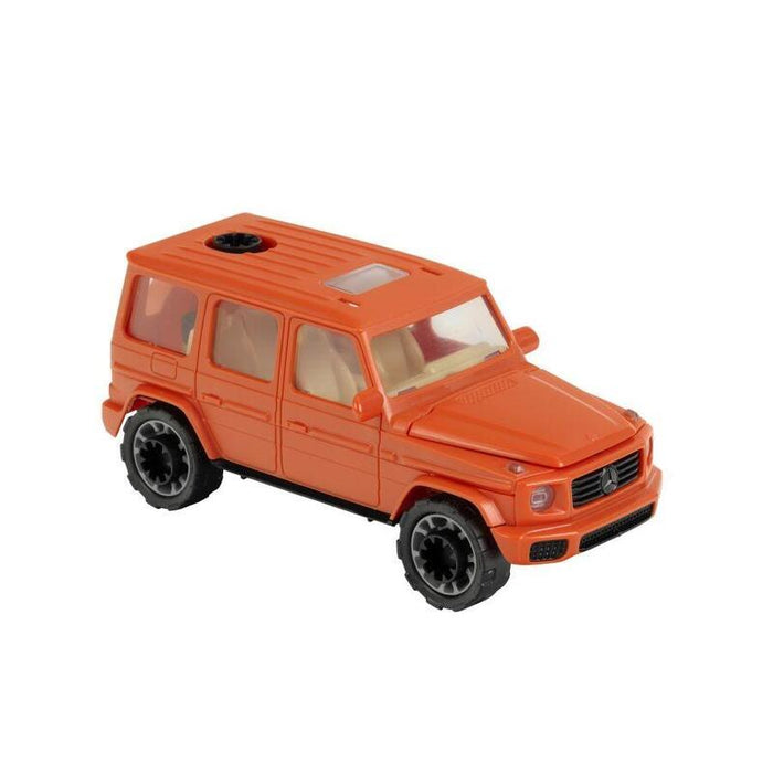Coche Para Atornillado Mercedes Benz