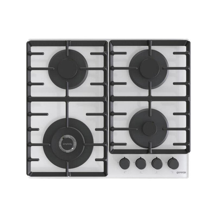 Cocina De Gas Gtw642syw