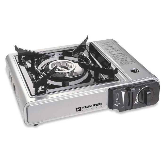 Cocina Portatil Para Camping