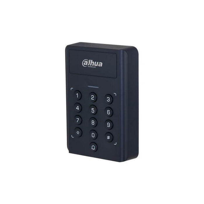 Code Lock Smart/Asi1201bl-D Dahua