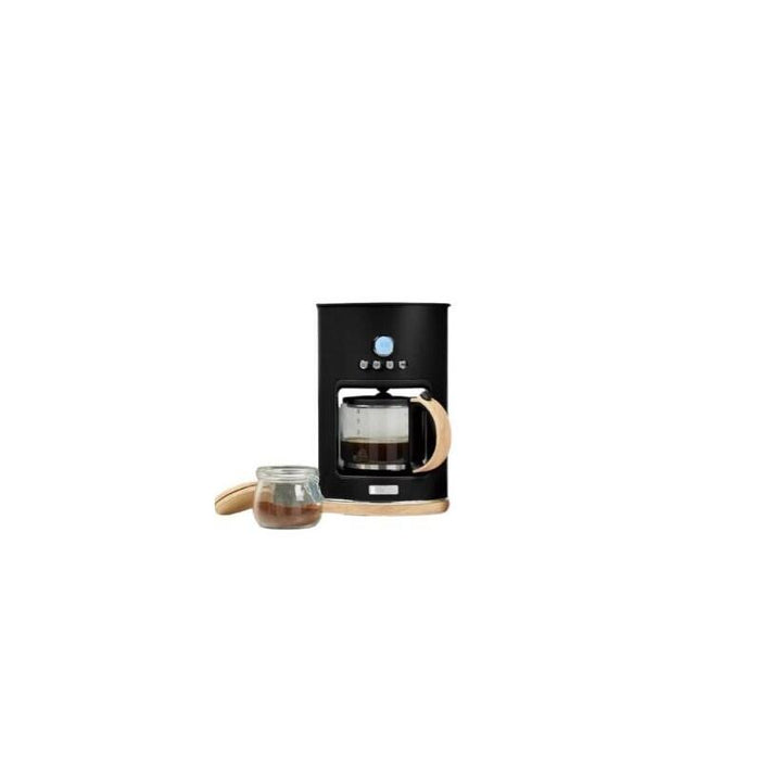 Ekspres Przelewowy Dorchester 1.5l Czarny