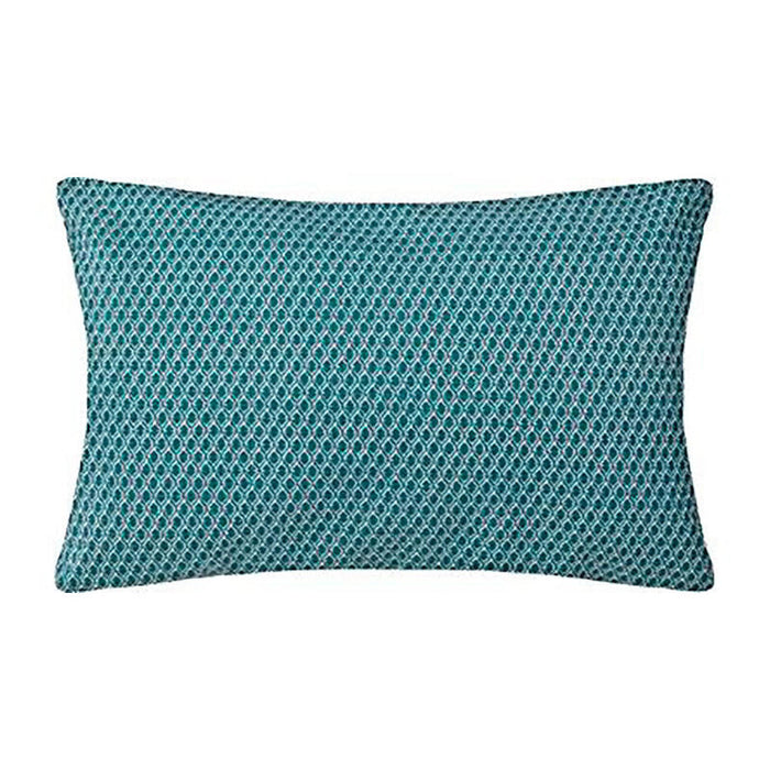 Cojín Azul Pato Modelo Otto 50x30cm