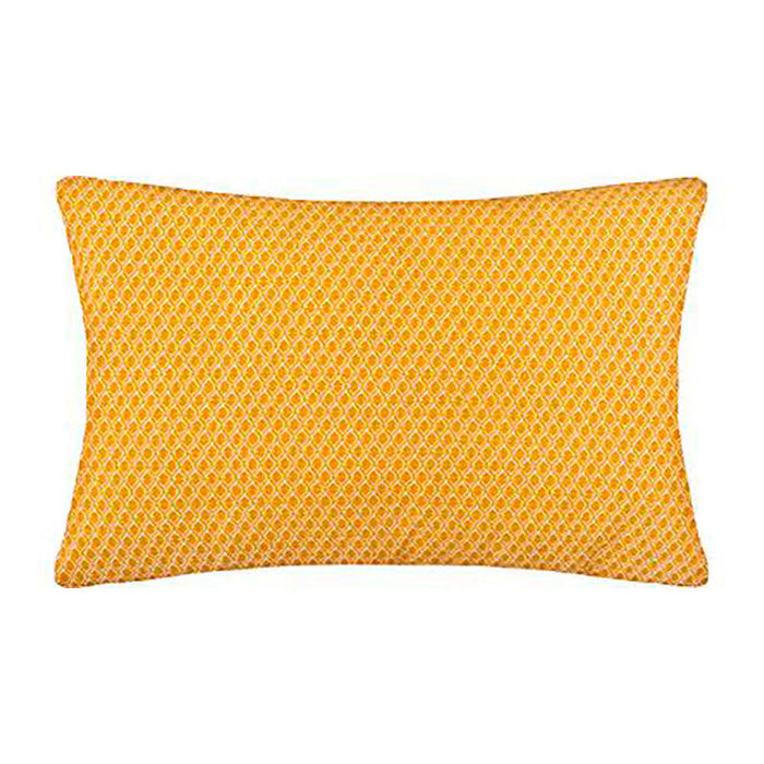 Cojín Mostaza Modelo Otto 50x30cm