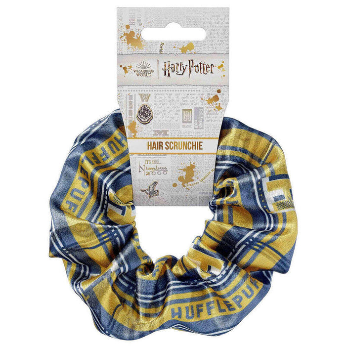 Coletero Pelo Hufflepuff Harry Potter
