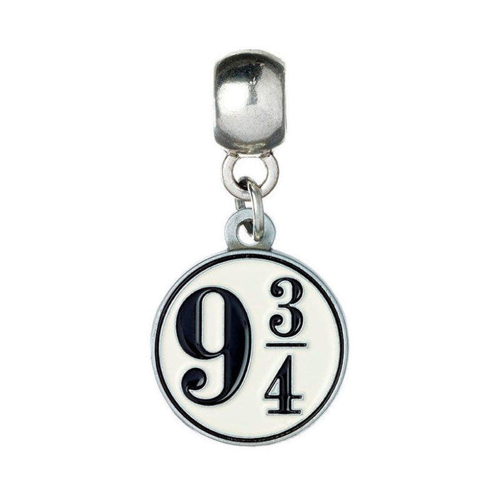Colgante Charm Platform 9 3/4 Harry Potter