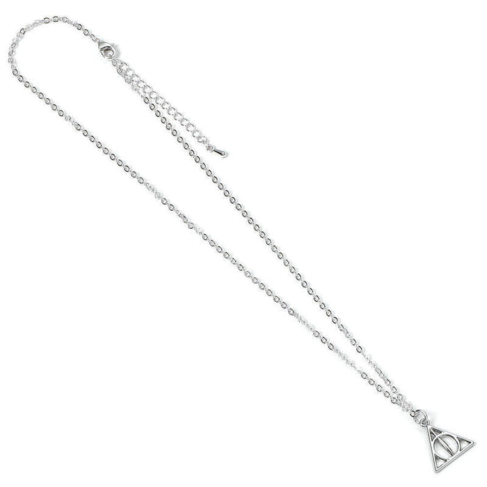 Colgante Reliquias De La Muerte Harry Potter